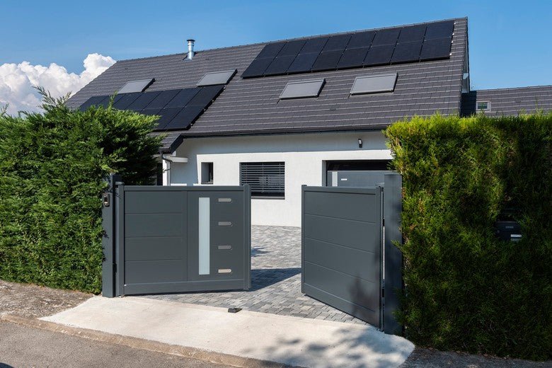 Quelle est la durée de vie d'un portail électrique ?
