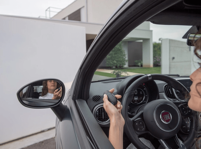 Quelle télécommande Came choisir pour son moteur de portail