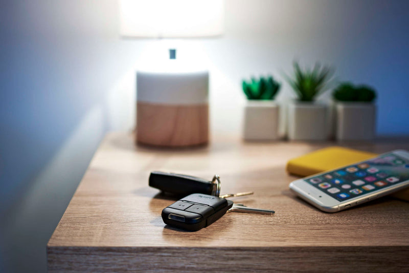 Programmation d'une télécommande Somfy RTS et io sur un moteur de portail