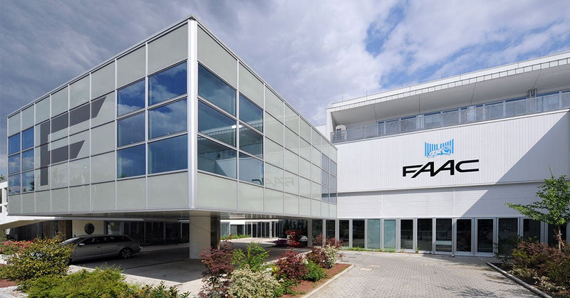 Comment contacter le SAV FAAC France