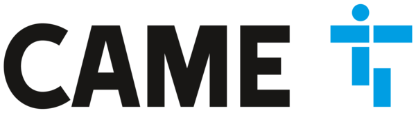 Moteur CAME Portail Coulissant Image