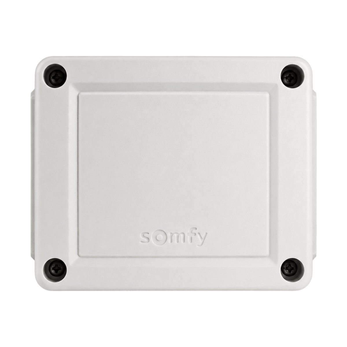 Carte Électronique Somfy CBX Axovia Multipro 3S RTS Portail Battant