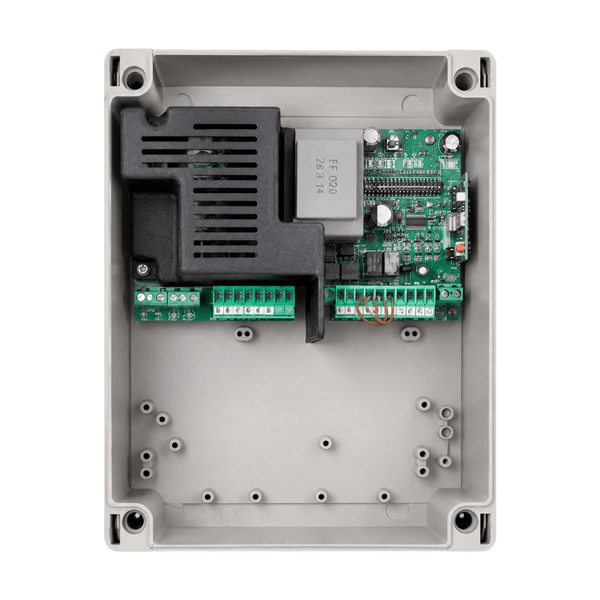 Carte Électronique Somfy Elixo 500-800 230V RTS Portail Coulissant