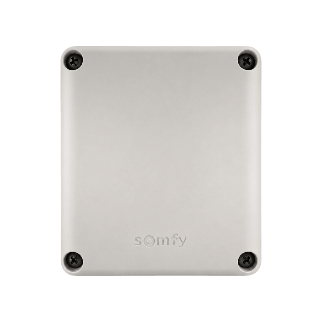 Carte Électronique Somfy Ixengo L 230V RTS pour Portail Battant