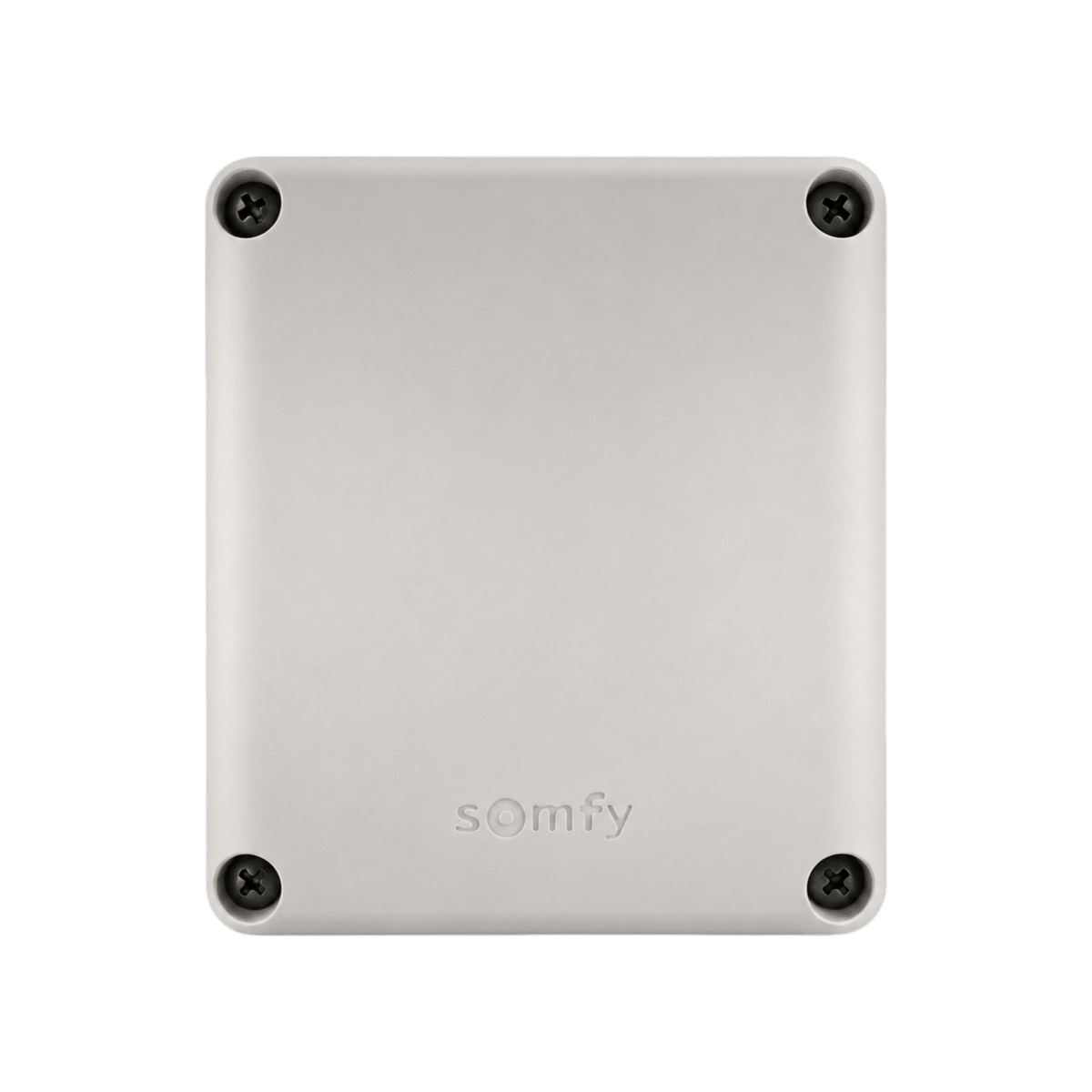 Carte Électronique Somfy Ixengo L 230V RTS pour Portail Battant