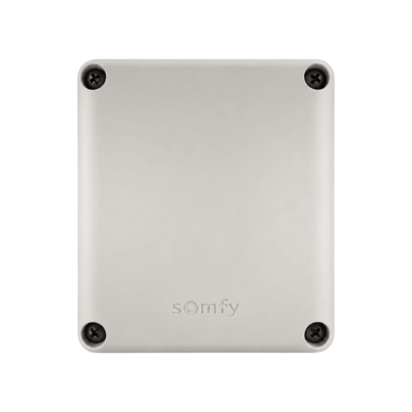 Carte Électronique Somfy Ixengo L 230V RTS pour Portail Battant