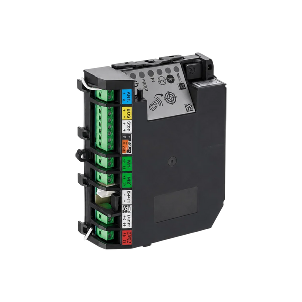 Carte Électronique Somfy Elixo Optimo RTS pour Portail Coulissant