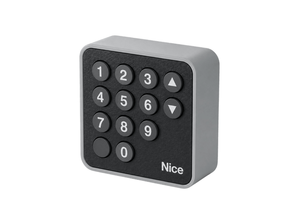Clavier à code Nice EDS Era 12 touches saillie