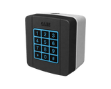 Clavier à code radio CAME SELT1W4G 433 MHz