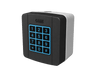 Clavier à code radio CAME SELT1W4G 433 MHz