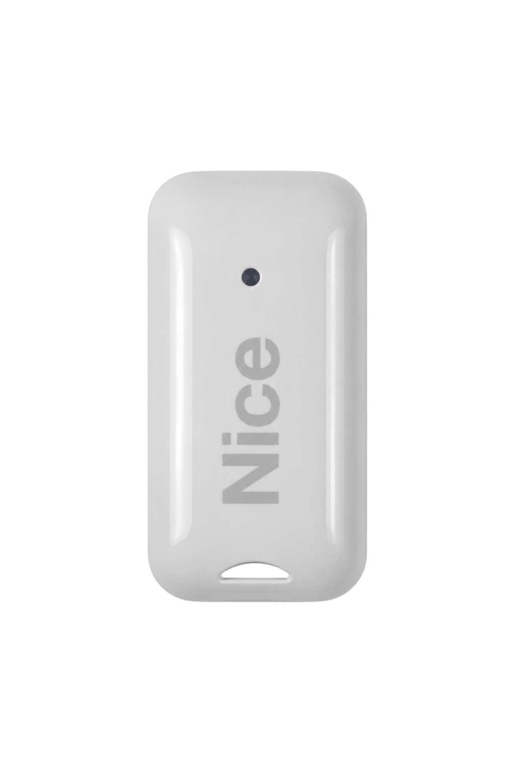 Dos Télécommande NICE INTI2