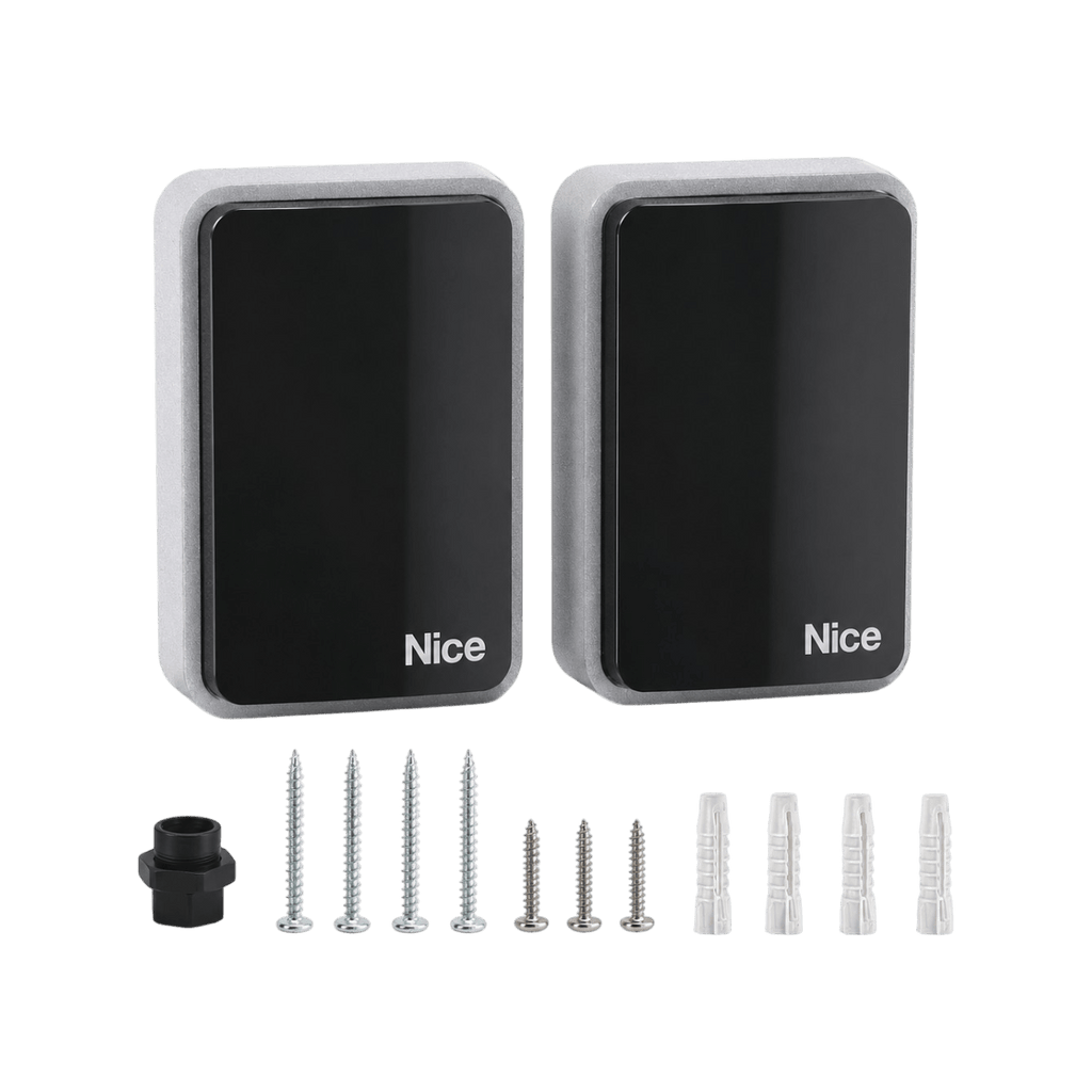 Kit Paire Photocellules EPMB Nice