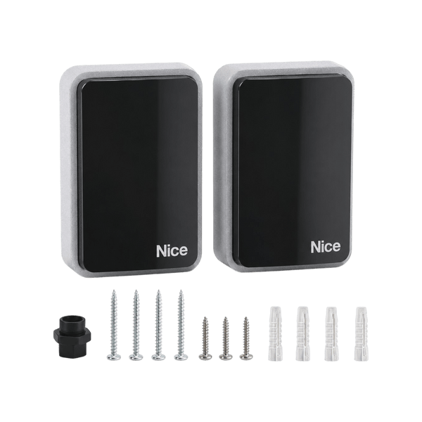 Kit Paire Photocellules EPMB Nice