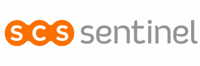 Logo SCS Sentinel Image
