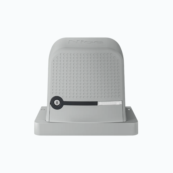 Moteur NICE ROBUS 400 pour Portail Coulissant RBS400