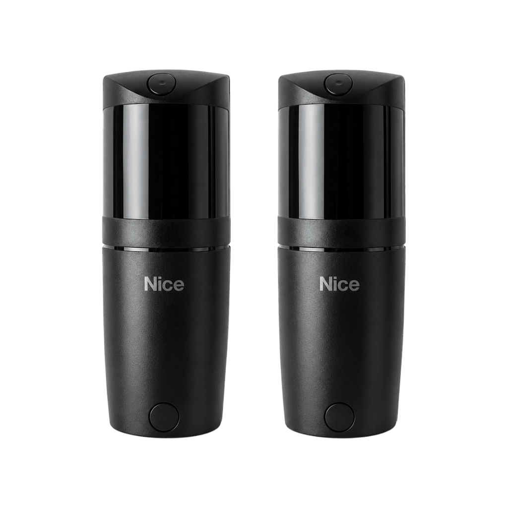 Photocellule NICE FT210 sans fil pour bord sensible