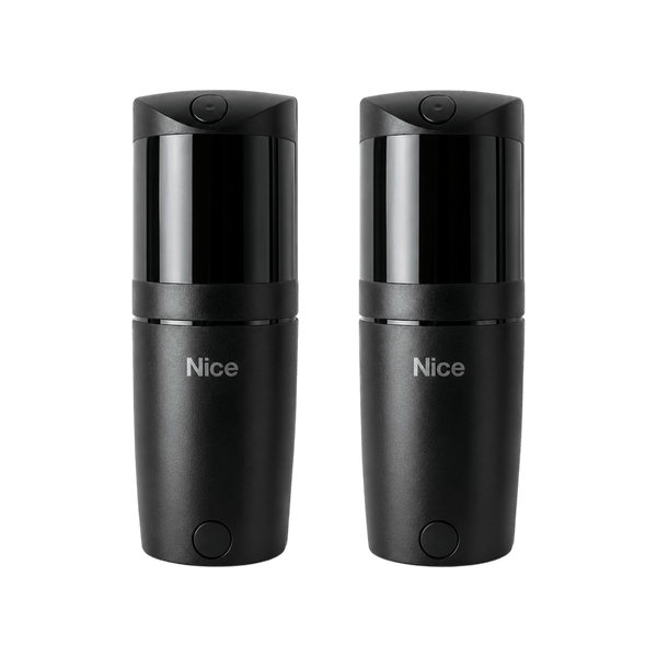 Photocellule NICE FT210 sans fil pour bord sensible