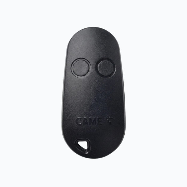 Télécommande CAME TOP42FGN 2 Boutons pour Portail