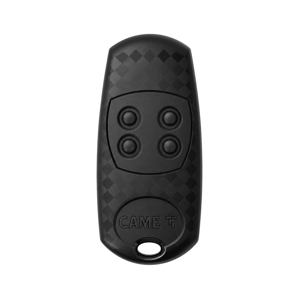 Télécommande CAME TOP434EE 4 Boutons pour Portail