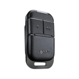 Télécommande Somfy Keypop RTS 2 Boutons pour Portail et Garage