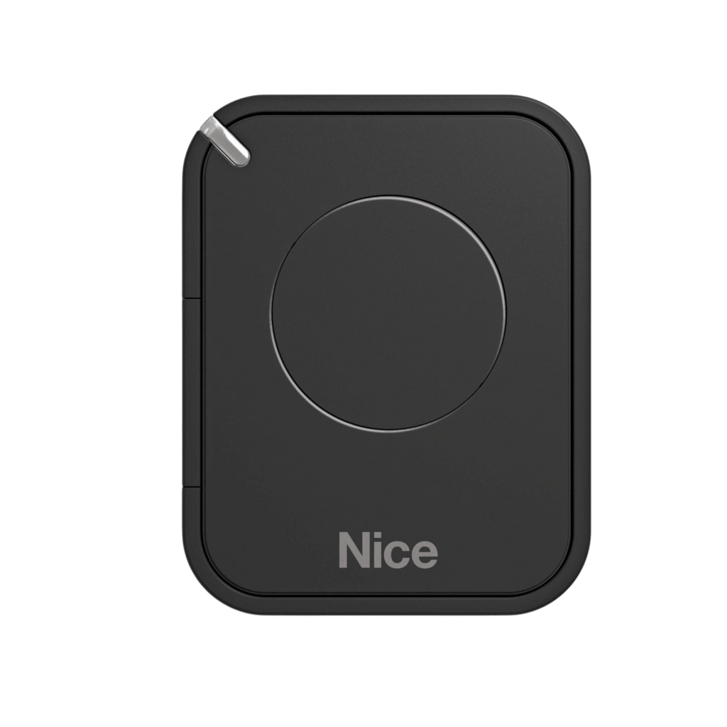 Télécommande NICE FLO1RE Era-Flor 1 Bouton pour Portail
