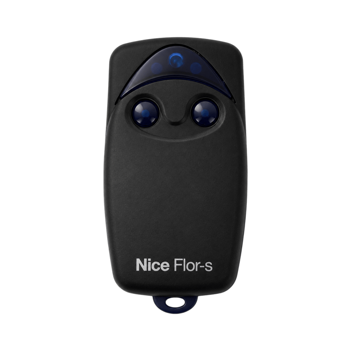 Télécommande NICE FLO2R-S 2 Boutons pour Portail