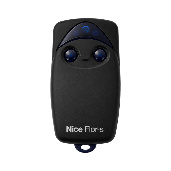 Télécommande NICE FLO2R-S 2 Boutons pour Portail
