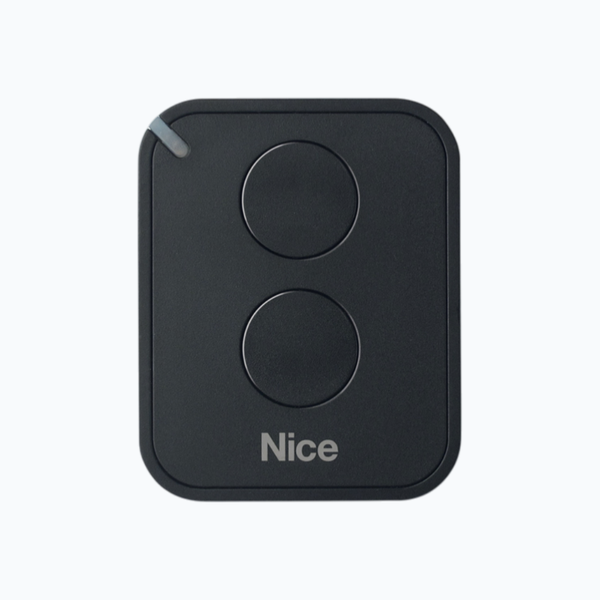 Télécommande NICE FLO2RE Era-Flor 2 Boutons pour Portail