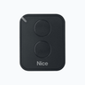 Télécommande NICE FLO2RE Era-Flor 2 Boutons pour Portail