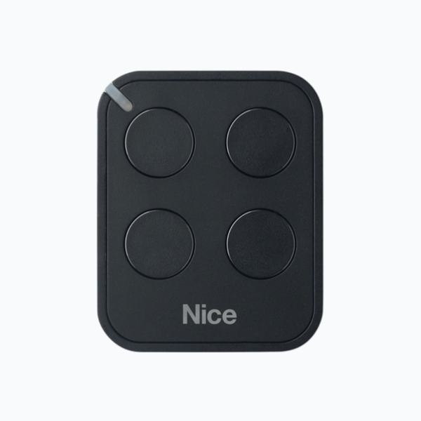 Télécommande NICE FLO4RE Era-Flor 4 Boutons pour Portail