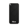 Télécommande NICE INTI2 2 Boutons pour Portail