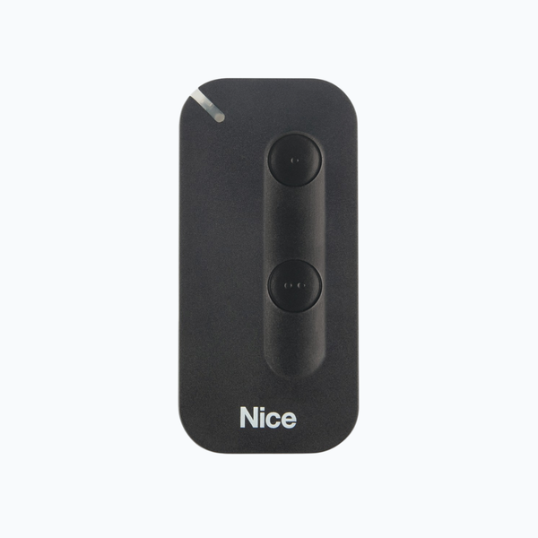 Télécommande NICE MYGO2 2 Boutons pour Portail