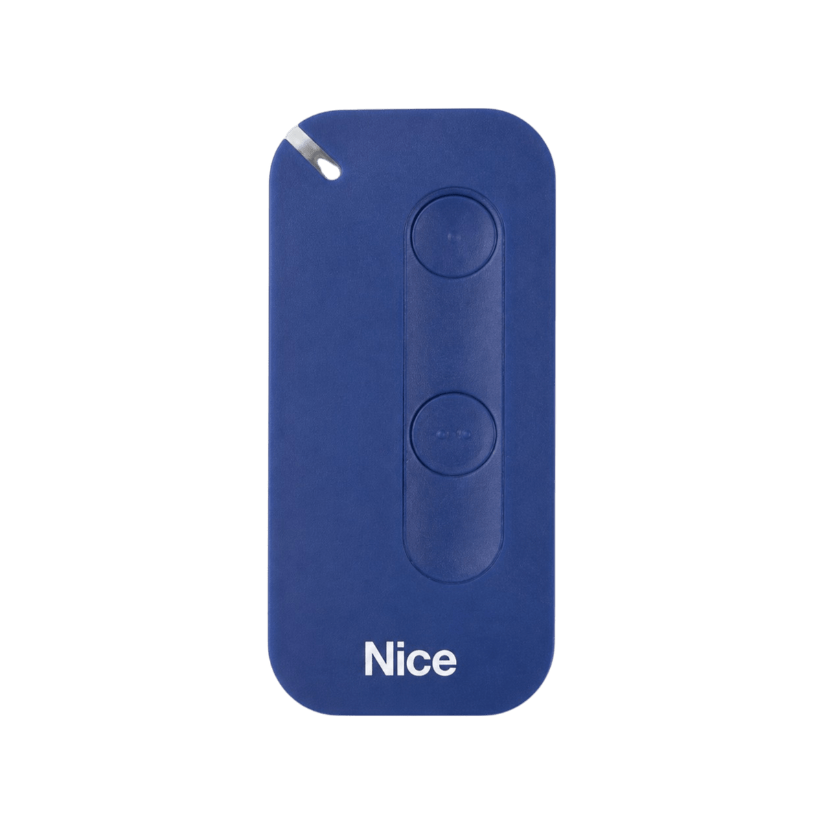 Télécommande NICE MYGO2 BLEU 2 Boutons pour Portail