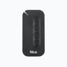 Télécommande NICE MYGO4 4 Boutons pour Portail