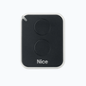 Télécommande NICE ON2E 2 Boutons pour Portail Motorisé
