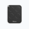Télécommande NICE ON4E 4 Boutons pour Portail