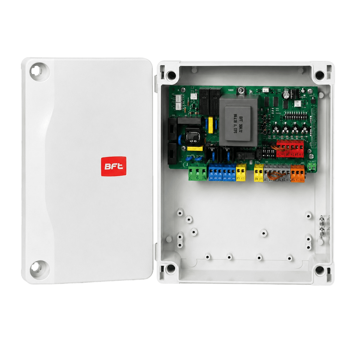 Armoire de Commande BFT Alena SW2 pour Portail Battant 230V