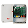 Armoire de Commande BFT Thalia BT A80 DUO pour Portail Battant