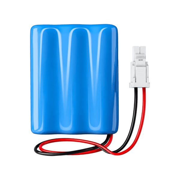 Batterie de Secours Somfy 10,95V 2600mAh pour Électronique 3S+
