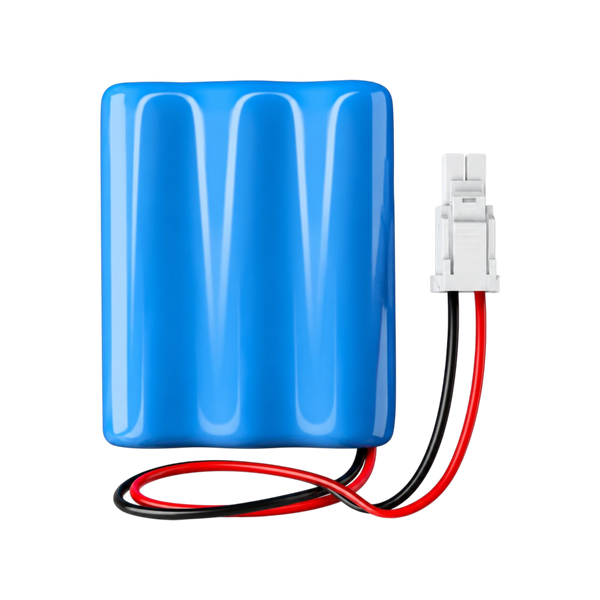 Batterie de Secours Somfy 9,6V 1600mAh pour Motorisation 3S