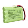 Batterie de Secours Somfy 9,6V 1600mAh pour Portail et Garage 3S