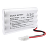 Batterie de Secours Somfy 9,6V 800mAh pour Portail et Garage