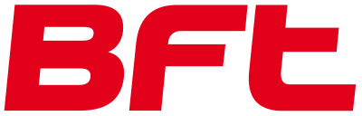 Logo BFT - Automatismes de portail