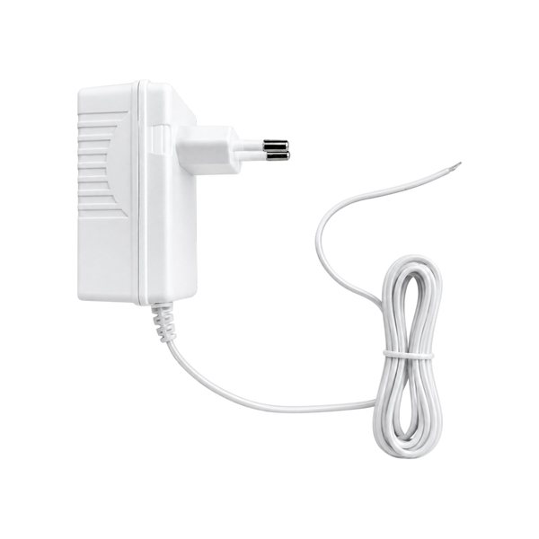 Bloc d'Alimentation Secteur Somfy pour Visiophone V100+ V350 V500
