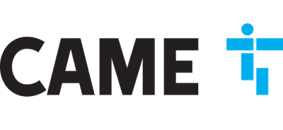 Logo CAME - Automatismes de portail