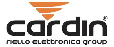 Logo Cardin - Télécommandes et automatismes