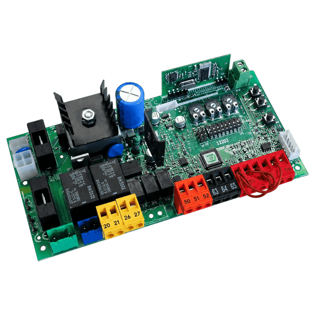 Carte Électronique BFT Merak B1000 pour Ares Ultra BT B1000