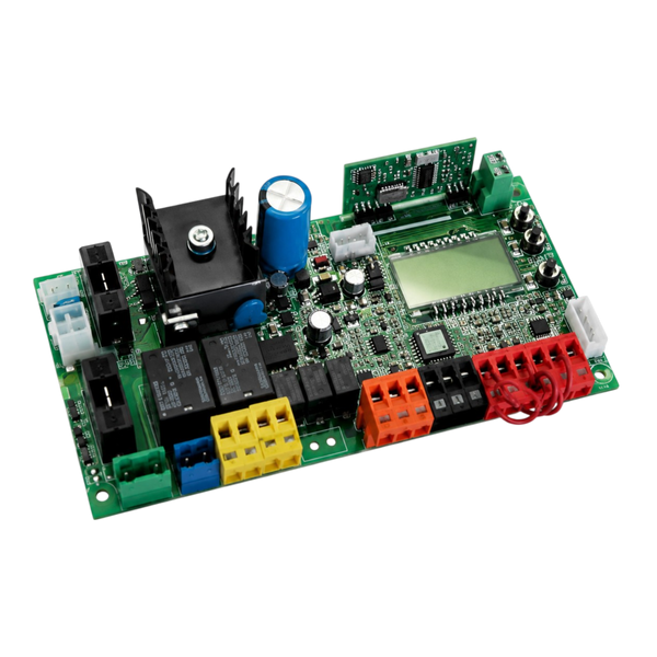 Carte Électronique BFT Merak B400 pour Portail Coulissant Deimos