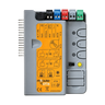 Carte Électronique Mhouse CL1SK pour Portail Coulissant SL1S SL10S