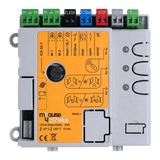 Carte Électronique Mhouse CL7SKA pour Portail Battant WS200S